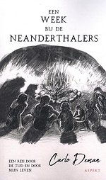 Een week bij de Neanderthalers