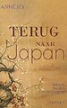 Terug naar Japan