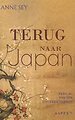 Terug naar Japan