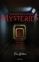 Onopgeloste Mysteries die de wereld in de greep houden