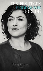Een pen tegen permanente oorlog Een pen tegen permanente oorlog