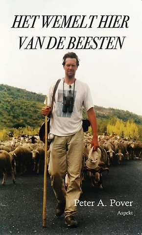 Het wemelt hier van de beesten