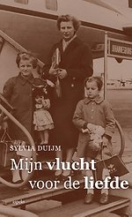 Mijn vlucht voor de Liefde
