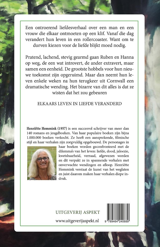 Dag Lief