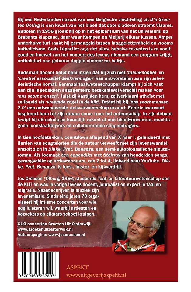 Dikke pret bonanza