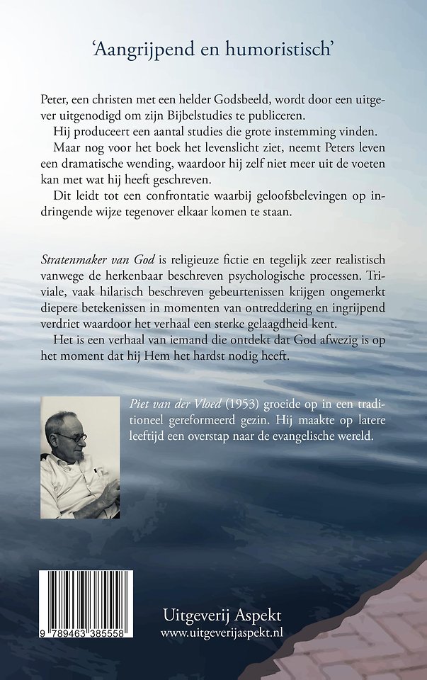 Stratenmaker van god