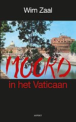 Moord in het Vaticaan
