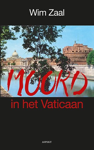 Moord in het Vaticaan