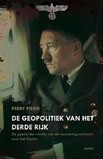 Geopolitiek in het derde rijk
