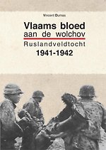 Vlaams bloed aan de Wolchov