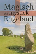 Magisch en mystiek Engeland