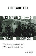 Met witte bussen naar de vrijheid