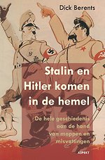 Stalin en Hitler komen in de hemel
