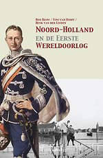 Noord-Holland en de Eerste Wereldoorlog