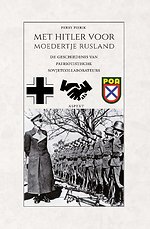 Met Hitler voor moedertje Rusland