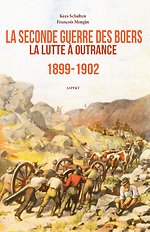 La Seconde Guerre des Boers 1899-1902