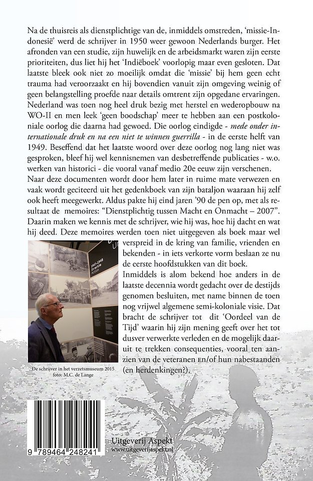 Het oordeel van de tijd