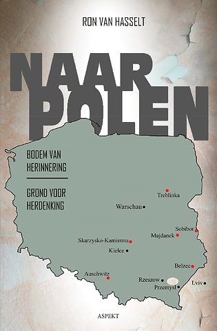 Naar Polen