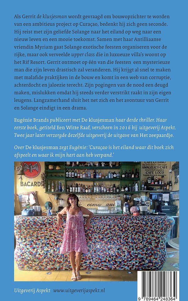 De Klusjesman