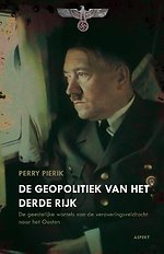 De Geopolitiek van het Derde Rijk