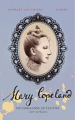 Mary Copeland Deel 4