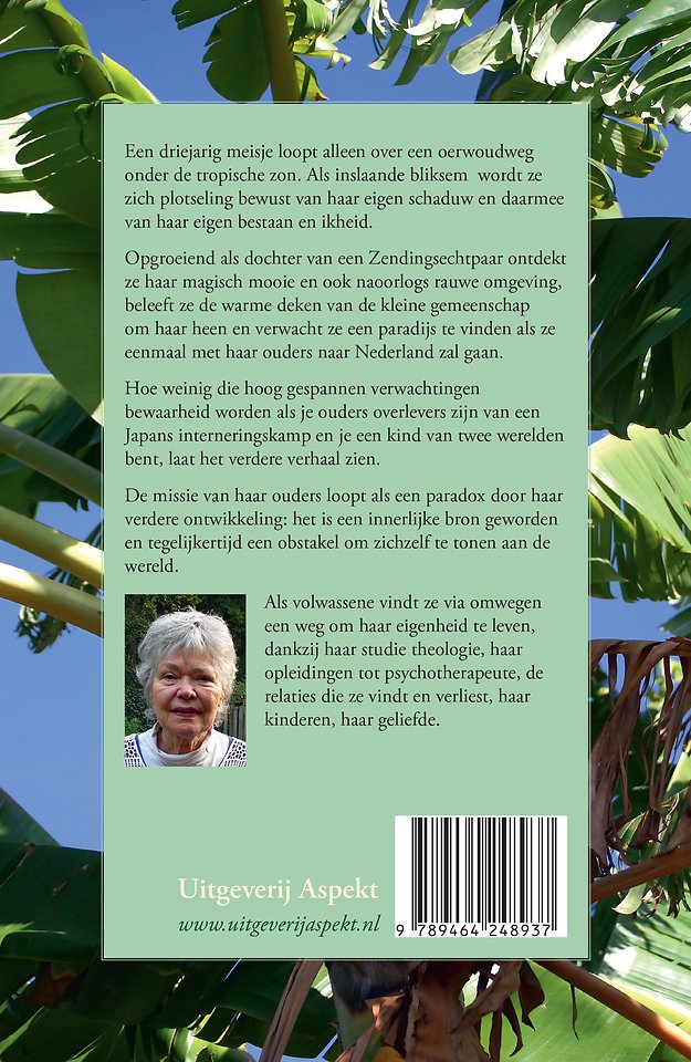 Een eigen ontwerp van liefde