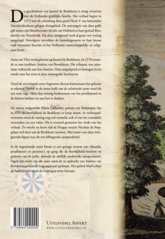 Kasteel de Boekhorst