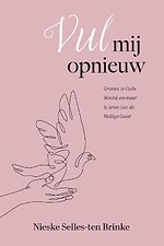 Vul mij opnieuw