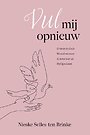 Vul mij opnieuw Vul mij opnieuw