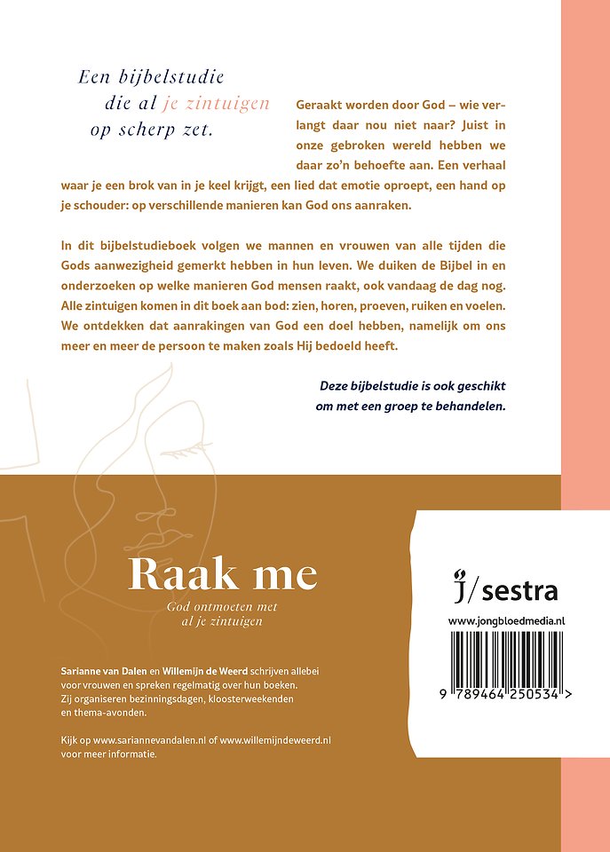 Raak me