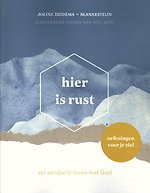 Hier is rust