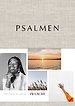 Zij lacht psalmen