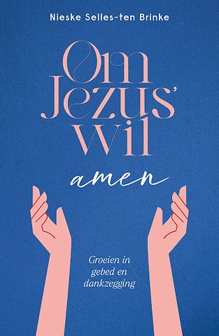 Om Jezus’ wil, amen
