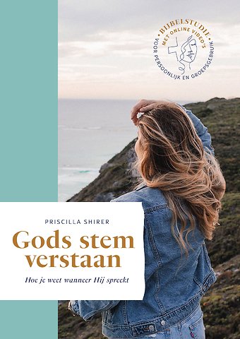 Gods stem verstaan