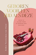 Geboren voor een tijd als deze