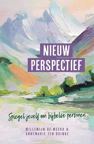 Nieuw perspectief