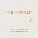 Bruiloftsplanner