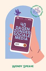 40 dagen zonder sociale media