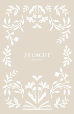 Zij Lacht Notitieboek