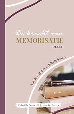 De kracht van memorisatie II