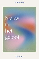 Zij Lacht Guide Nieuw in het geloof