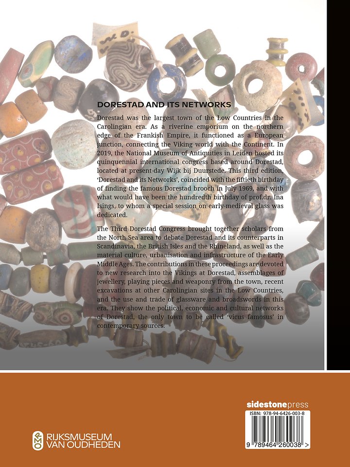 Dorestad and its networks