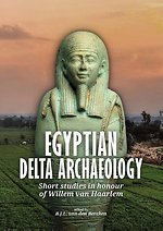 Egyptian Delta archaeology
