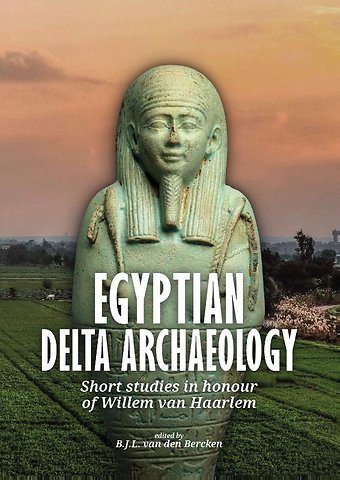Egyptian Delta archaeology