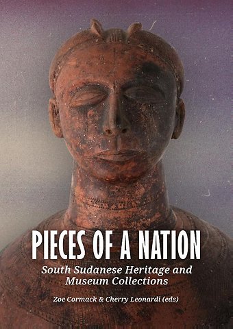Pieces of a Nation