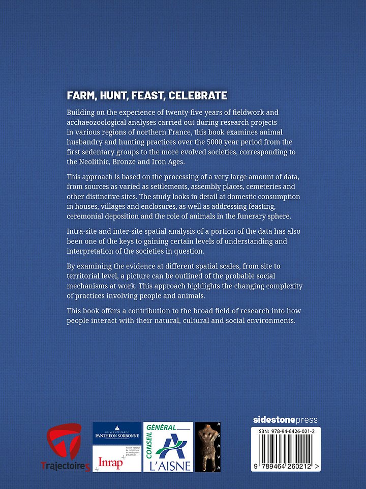 Farm, Hunt, Feast, Celebrate