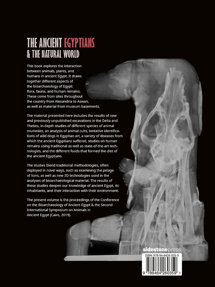 The Ancient Egyptians & the Natural World