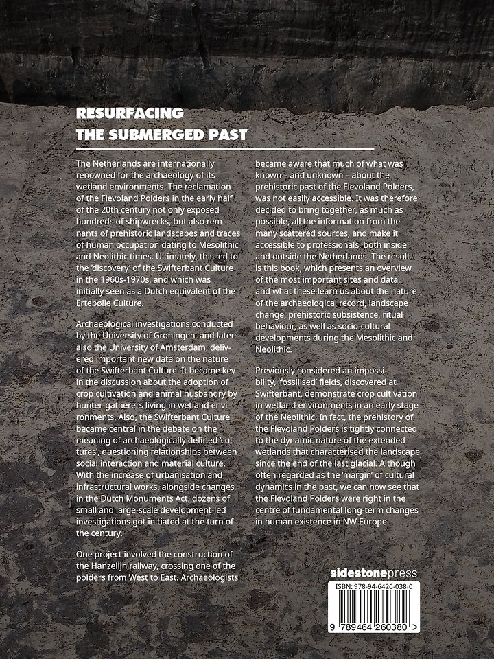 Resurfacing the submerged past