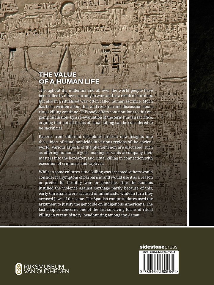 The Value of a Human Life