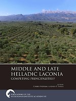 Middle and Late Helladic Laconia